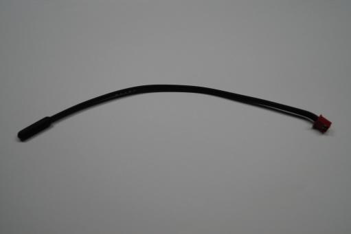 Temperaturfühler, rot 