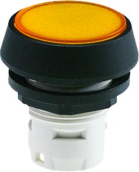 DRUCKTASTE RAFIX 16 rund - tr. 1.30.070.021/1002 farblos 