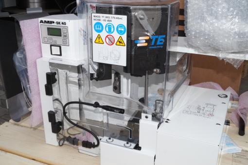 Application Tooling AMP-5K CE STRIPPING MODULE 