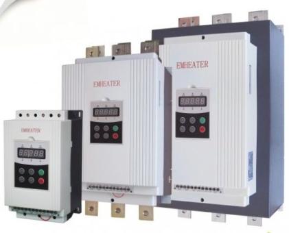 Soft Starter 380V 37KW 75A 