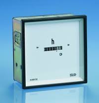 SZ96DIN Betriebsstundenzähler für 230V,50Hz 