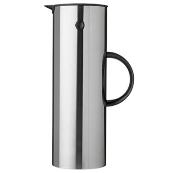 EM77 Isolierkanne, 1 l Stahl  