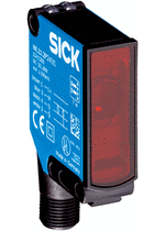 Reflexions-Lichtschranke WL11-2P2430 