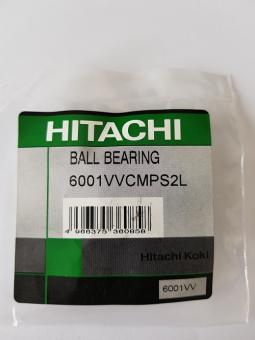 BALL BEARING 6001VVCMPS2L 