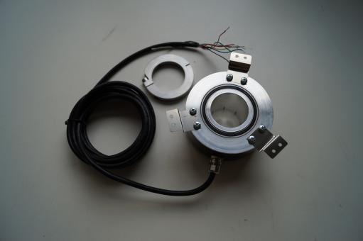 ATEK ARC H 100 1024 PP 6 3M Y 42 FZ Rotary Encoder 