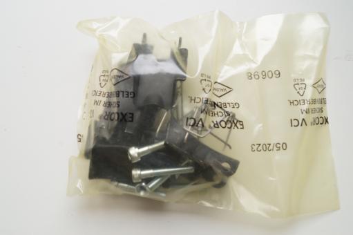 HAKENMAULSICHERUNGSSET 