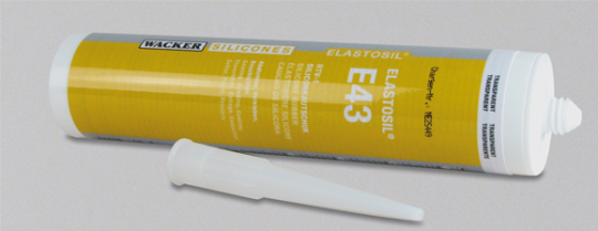 Elastosil® E 43 