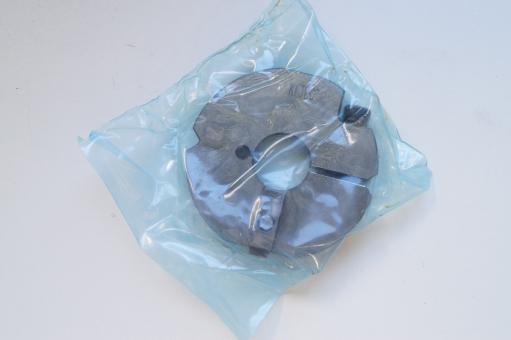 T1X.T1 ACCESS/Trumpf Size I Alignment Ring 