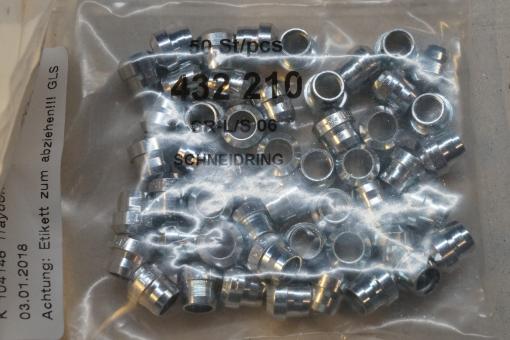 SR-L/S 06 Schneidring 