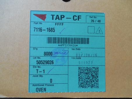 Klemme - Terminal 187 Female 4.8 