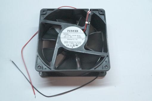 24 V DC-Lüfter 120x120x38 