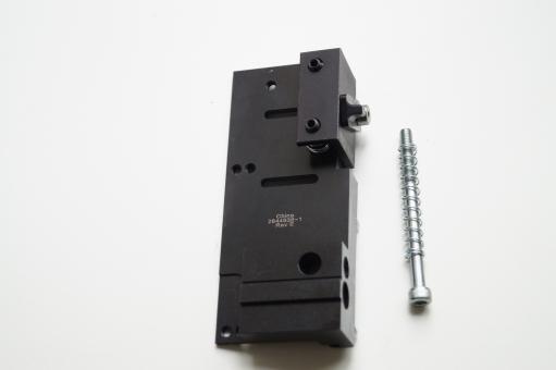 ASSEMBLY, STRIP GUIDE 