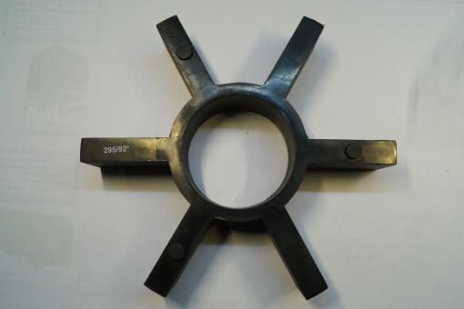 J-Flex spider 295/92° 