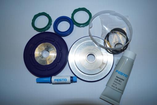 Verschleißteilsatz DSBC/G- 80- - 