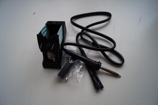 Weller Hot air iron HAP 1 set 