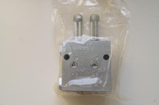 Verteiler SKF 620-40062-7 