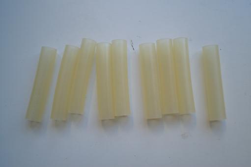 Reliable splice sealing 10,8/2,4  