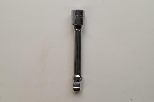 BE 920AN/125 BETA VERLÄNGERUNG 1/2" SCHWENKBAR 125 MM 