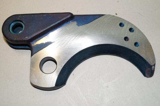 Messer HK 5-1 / HK 5-2 