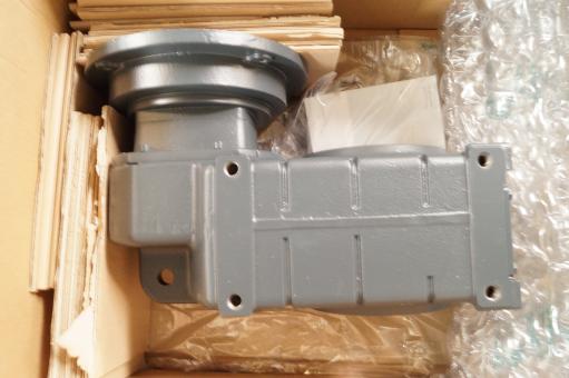Gearbox Flender 