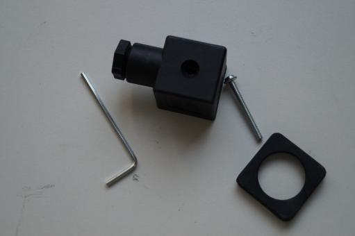 Gerätestecker für Druckschalter 1920.11P4 