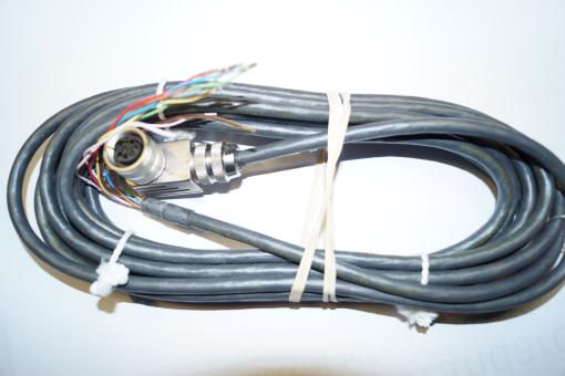 Transducer cable 