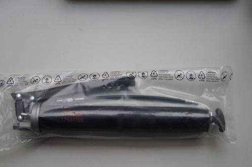 BE 1750/600 BETA HEBELFETTPRESSEN 