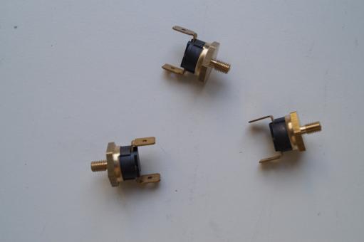 Sensor:Thermostat;SPST-NC;50°C; 