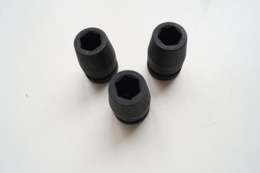 BE 720/12 BETA KRAFTSTECKNUSS 1/2" 