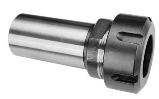 Zangenhalter ER25 zyl.Sch: 32x75 