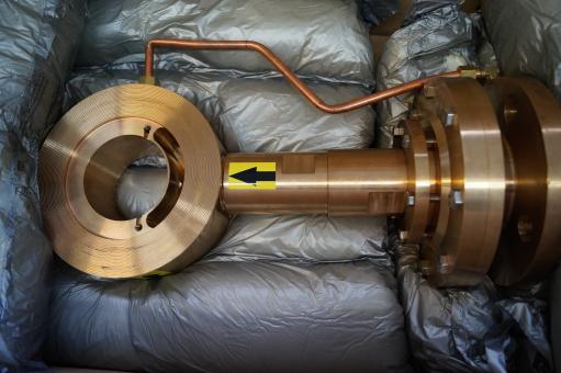 SKUM SCHAUMPUMPENZUMISCHER TYP PP 100 MK 2  