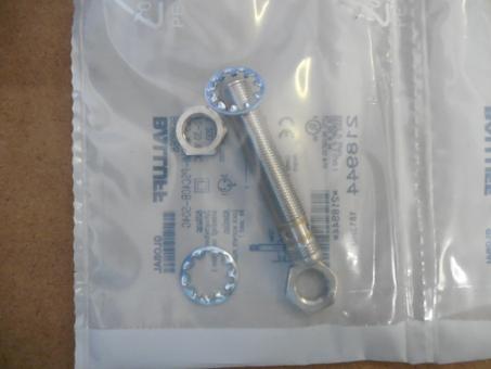 Induktiver Sensor BES M12MI-PSC40B-S04G 