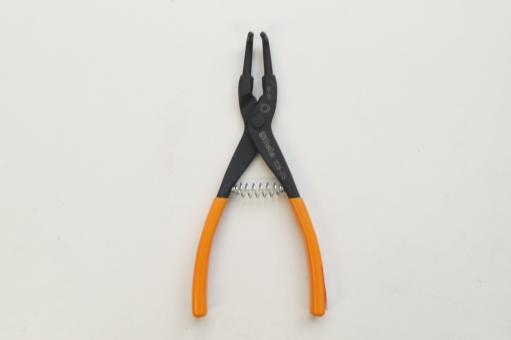 BE 1038/175 BETA SEEGERZANGE AUSSEN 90° GEBOGENE BACKEN 