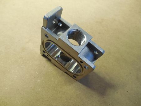 Mittelgehäuse 35FX Pos. 21 