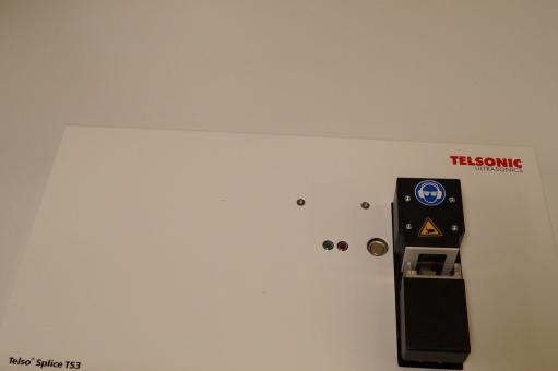 System TelsoSplice TS3-7 Tischversion 