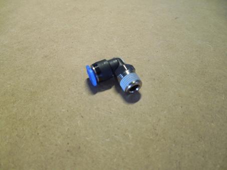 L-Steckverschraubung QSML-1/8-6 