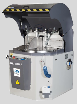 Aluminium - Kreissäge UK 600 A 