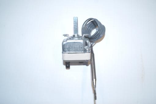 TERMOSTATO UNIPOLARE 300°-"CORTO" 