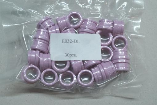 E032 DL Grooved Eyelet Guide 