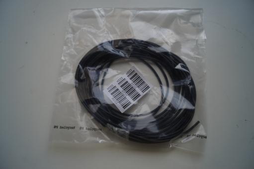 Rundschnur, Ø 3,53 mm, NBR (70A) 