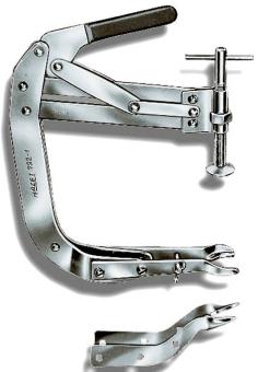 VENTILFEDERSPANNAPPARAT 792-1 