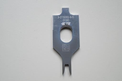 Crimper, Insulation F Premium 