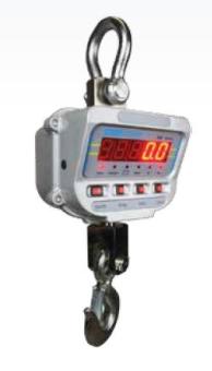 IHS 1 (IHS KRANWAAGE)  