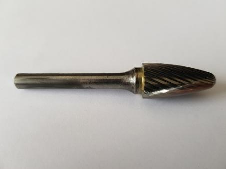 Fräse Best Carbide 705-SF5    