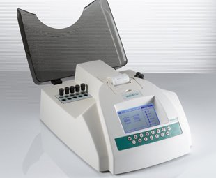 Sed Rate Screener 20/II (SRS20/II)  