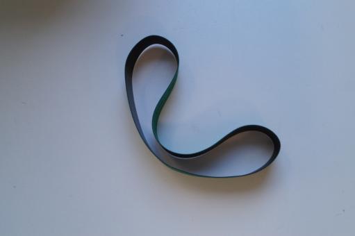 FLACHRIEMEN LG 400x20 