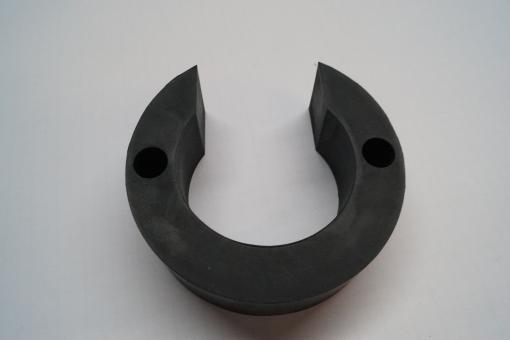 Puffer Ø90xØ58x30mm 