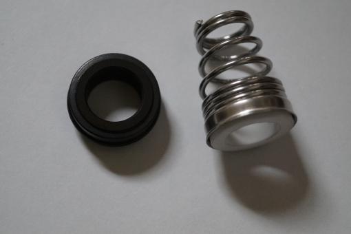 Gleitringdichtung 14 mm 