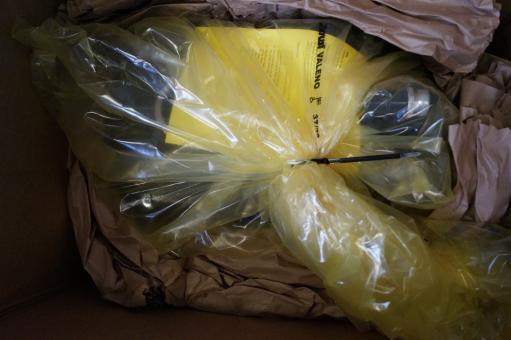 TRAVERSING GEARBOX GM636 