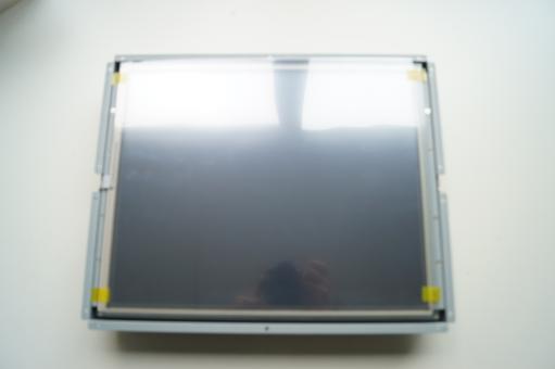 17" Open Frame LCD mit Touch USB 